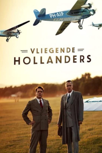 De Vliegende Hollandsers 2020