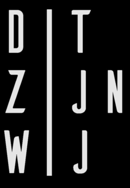 Dit zijn wij cover