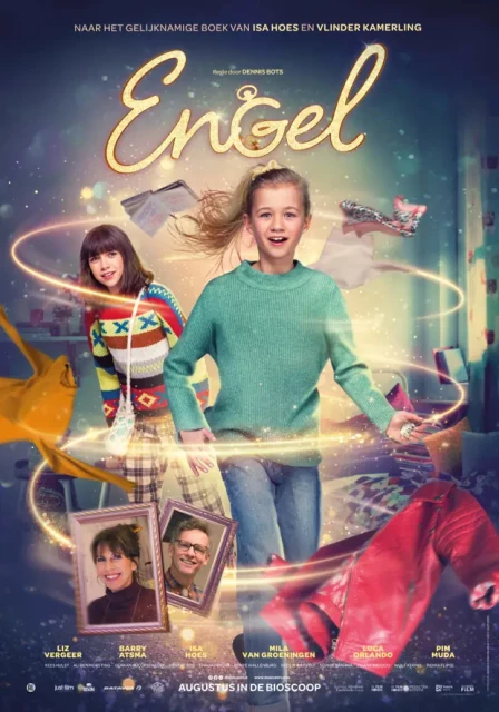 Engel de film